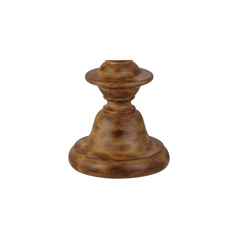 Taylor Resin LED Floor Lamp