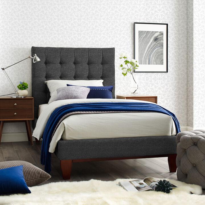 Sabina Platform Bed