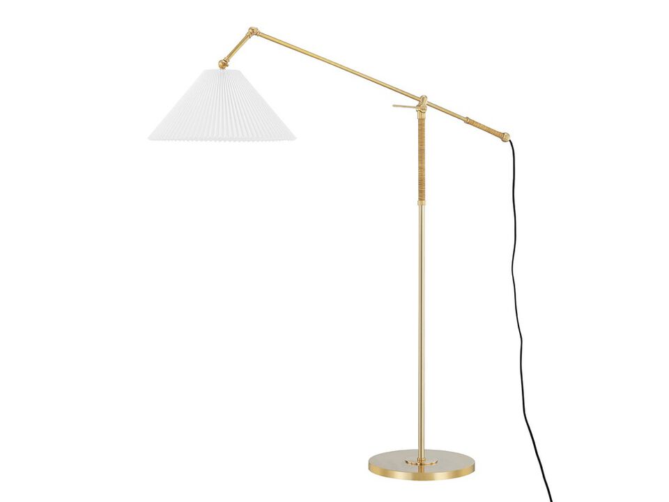Dorset Floor Lamp