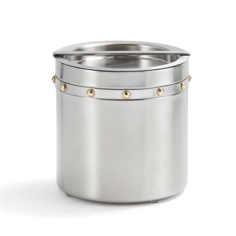 Rivets Ice Bucket image number 0