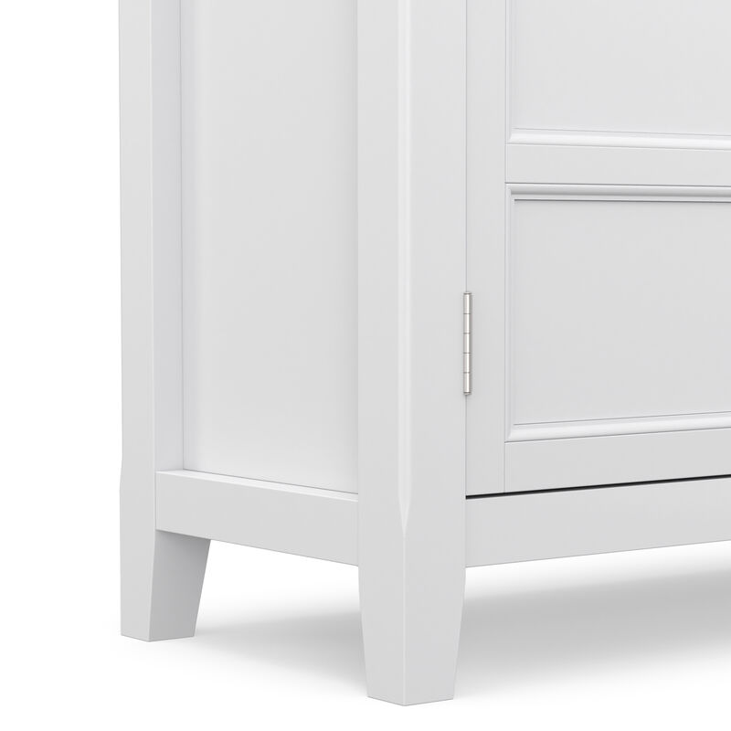 Burlington Low Storage Cabinet image number 9