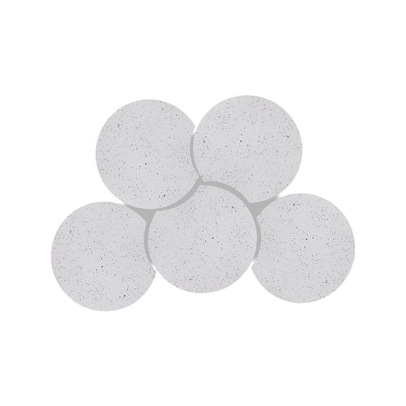 Meridian Furniture Dimple Coffee Table