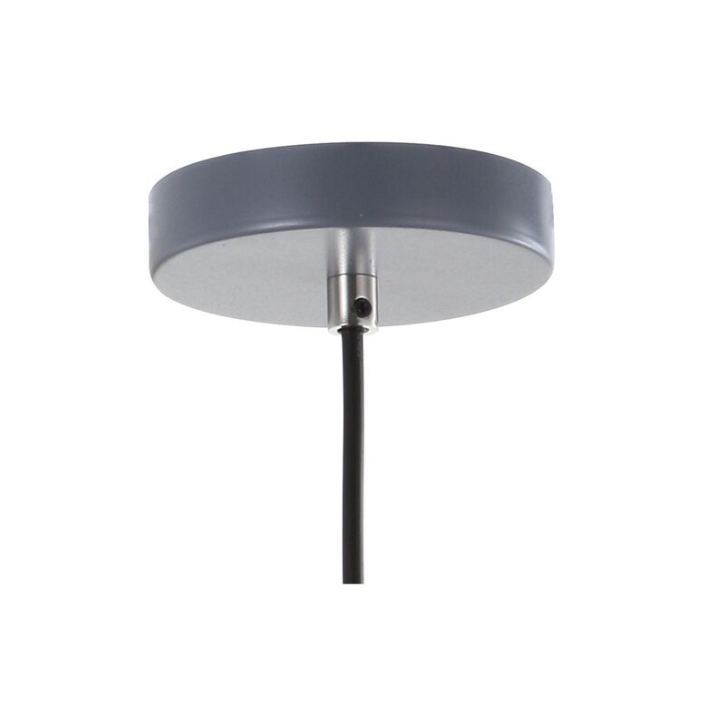 Paul Farmhouse Metal LED Pendant