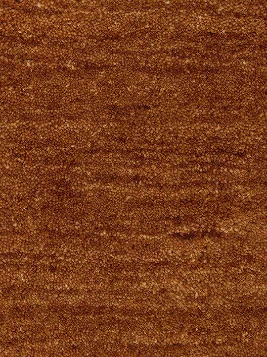 Aniston II 2'6" x 8' Rust Rug