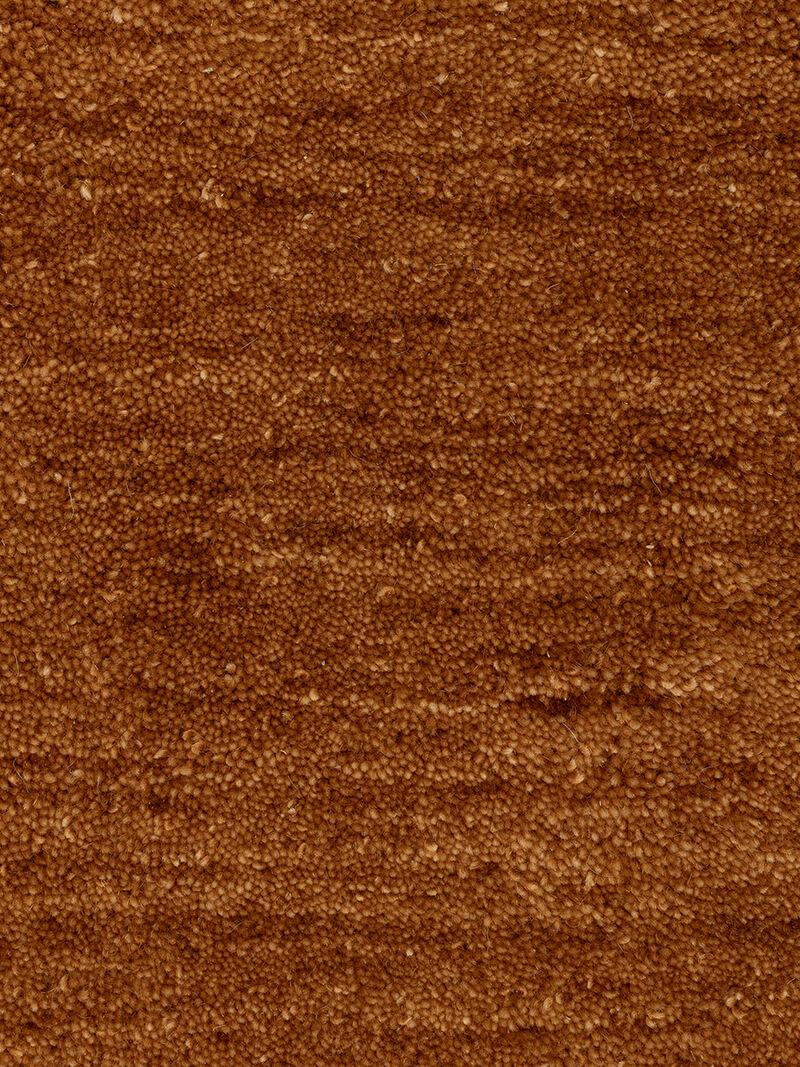 Aniston II 6' x 9' Rust Rug image number 1