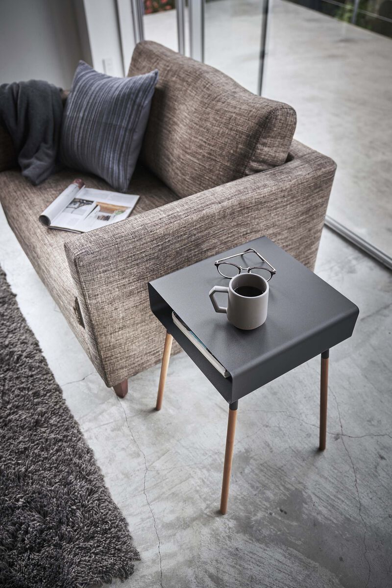 Storage Table - Two Sizes