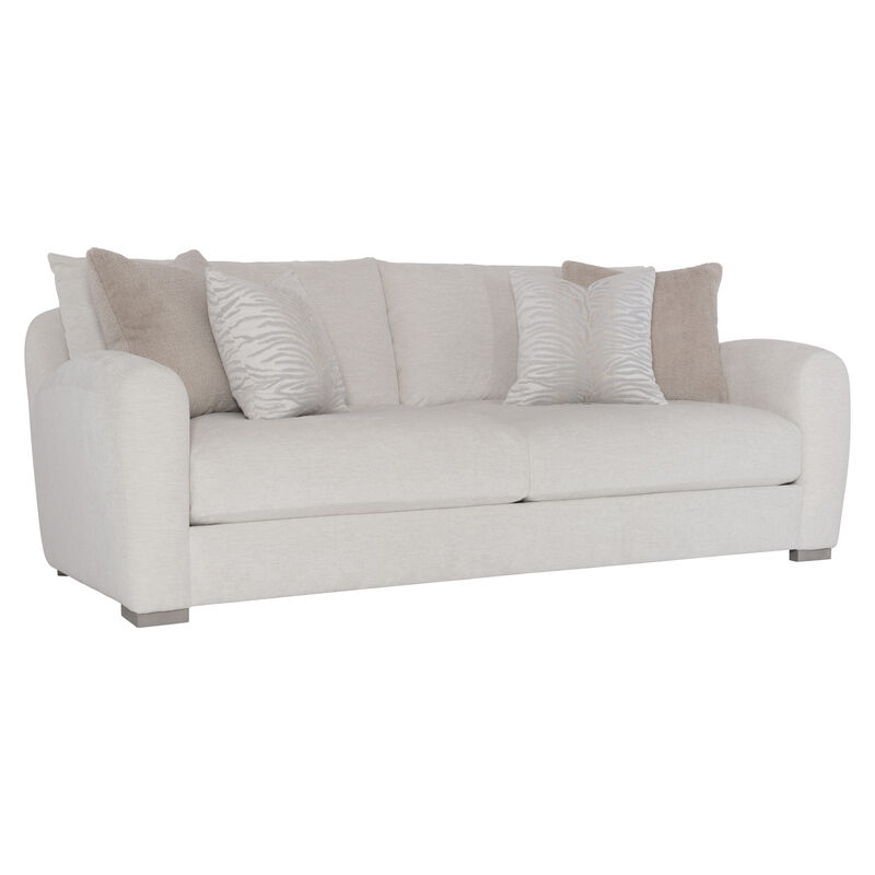 Asher Fabric Sofa image number 0