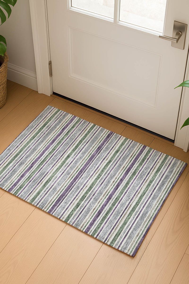 Soft Essentials SE2 Pewter 9' x 12' Rug image number 2