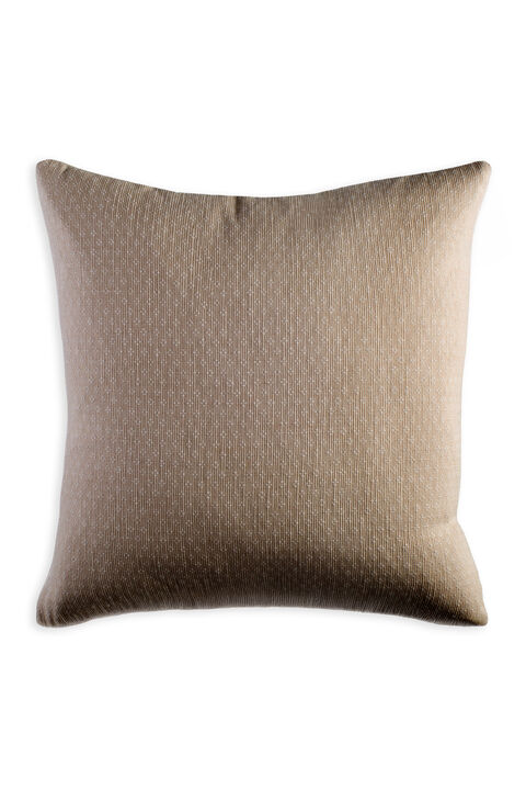 Bay Leaf Linen Pillow