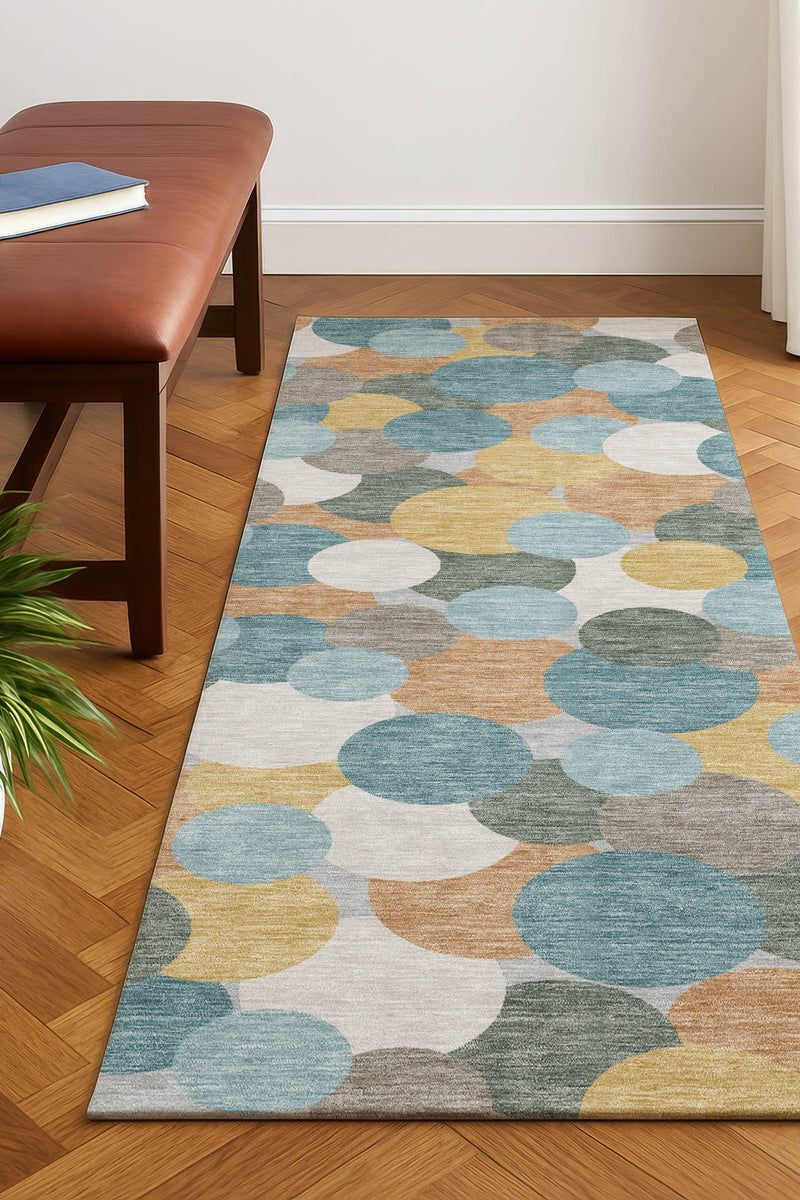 Kenner KN9 Seaside 9' x 12' Rug image number 4