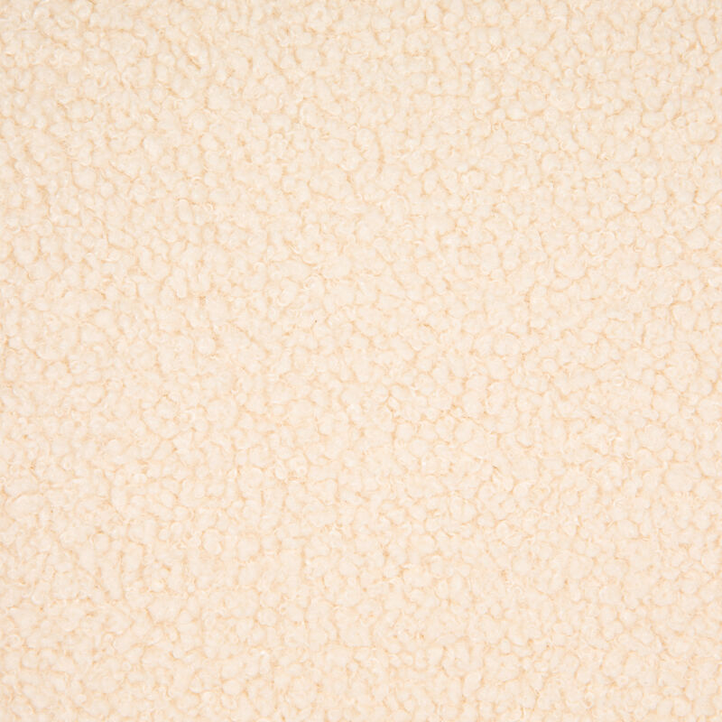 Boucle Swivel Accent Chair, Ivory image number 8