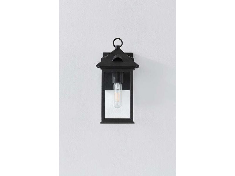 Corning Exterior Wall Sconce image number 2