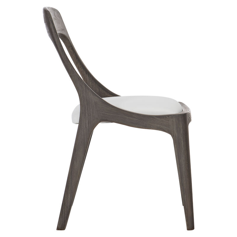 Exteriors Corfu Outdoor Side Chair