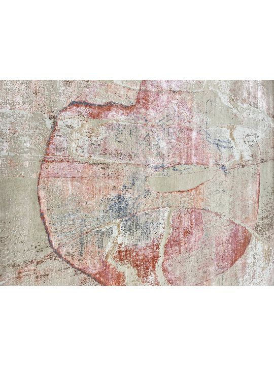 Bellagio 10665 Pink 8' x 10' Rug