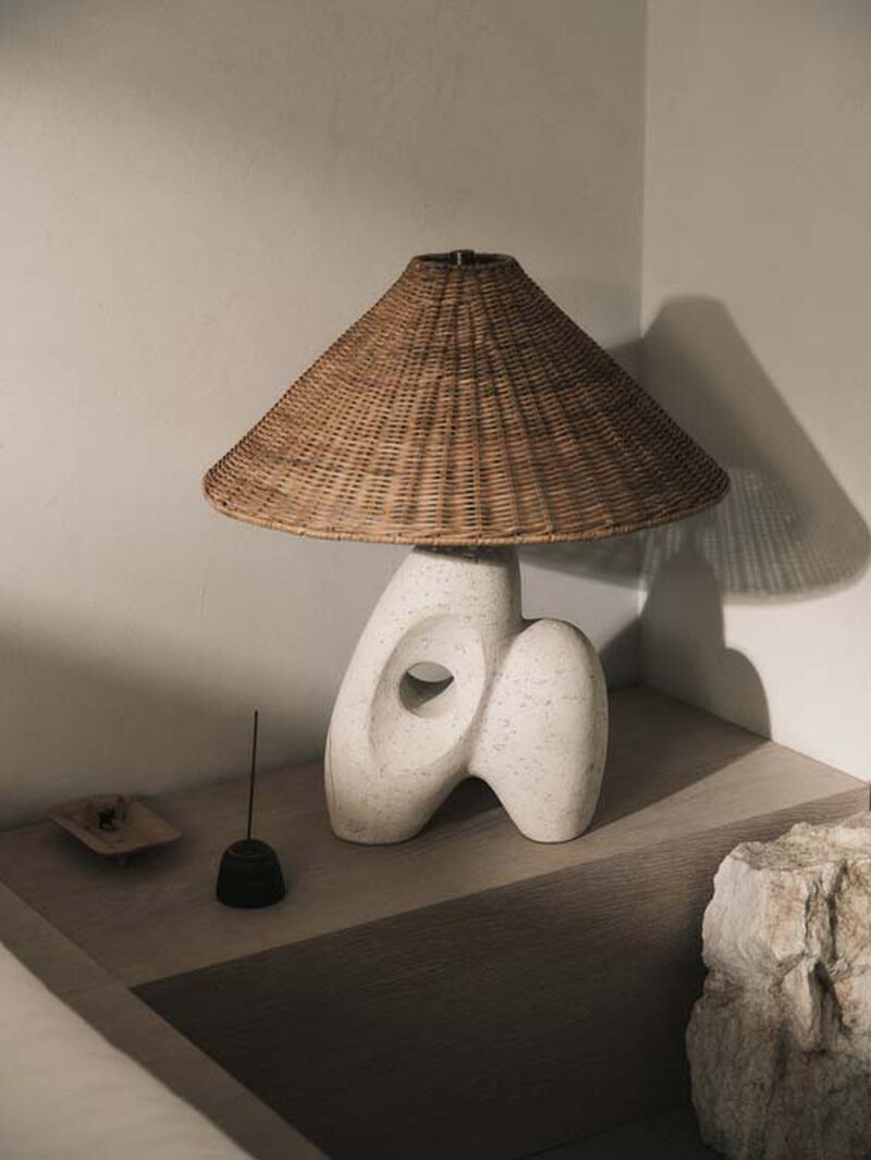 Nairn Table Lamp image number 2