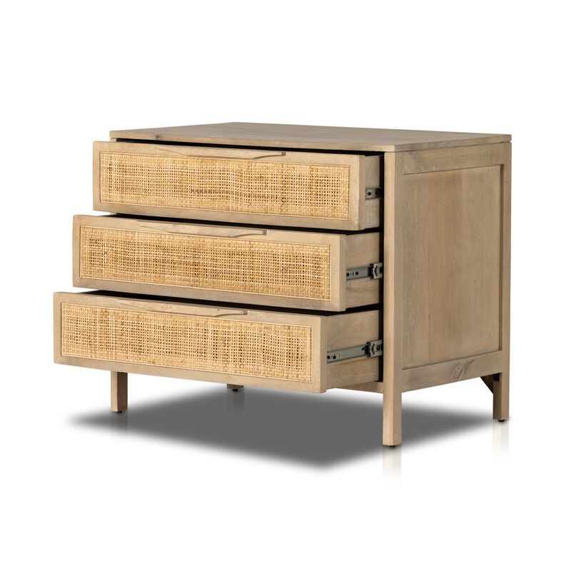 Sydney Large Nightstand image number 6