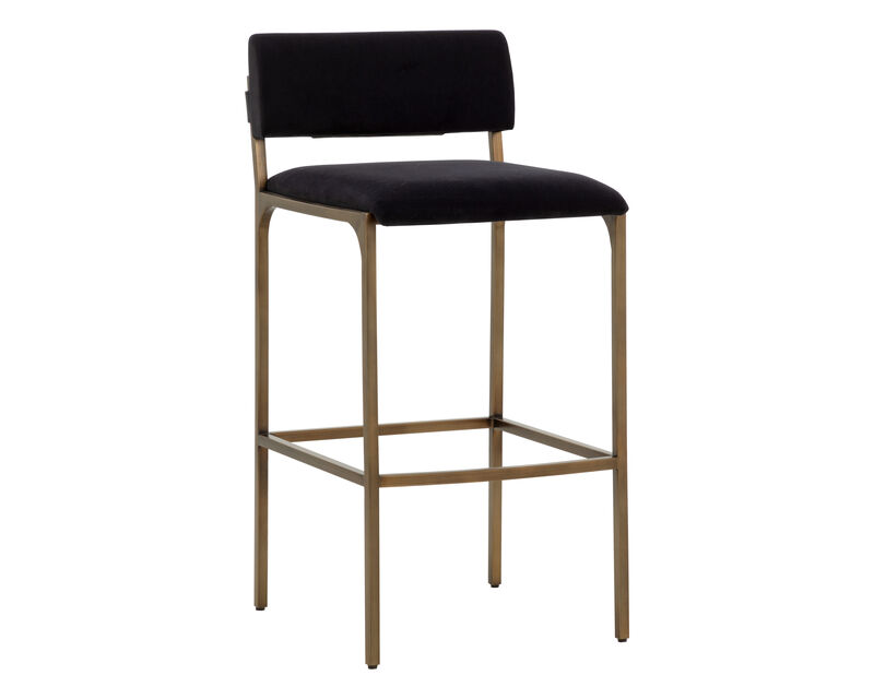 Mori Barstool image number 0
