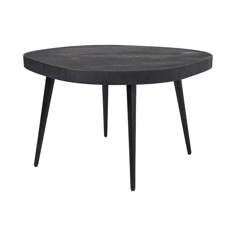 Renwil Parson  Coffee Table In Black Color