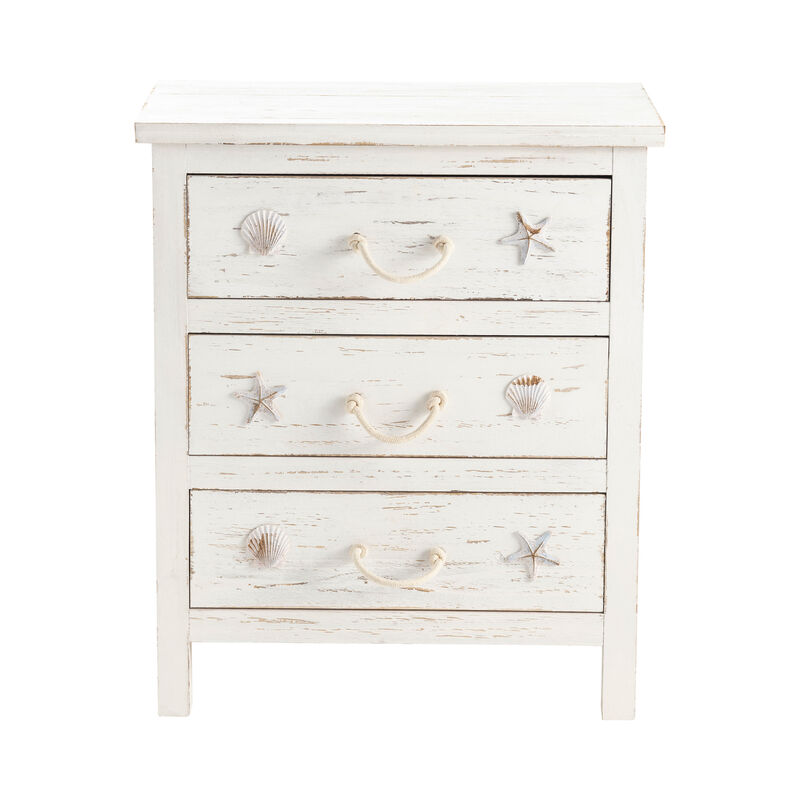 Seaside Chest image number 0