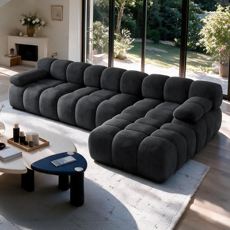 Bron Sectional Sofa image number 3