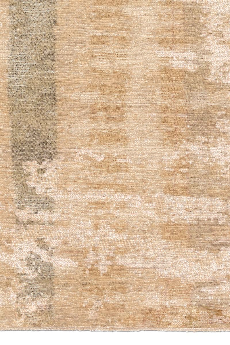 Edage Daere Iced Coffee 8'6" x 11'6" Rug by Label J x Jaipur Living image number 5