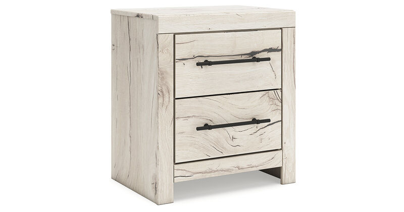 Lawroy Nightstand image number 1