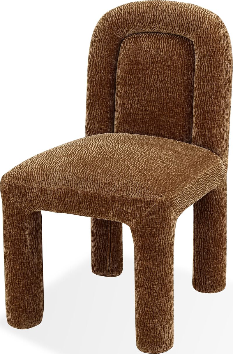 Xolani Fully Upholstered Dining Chair