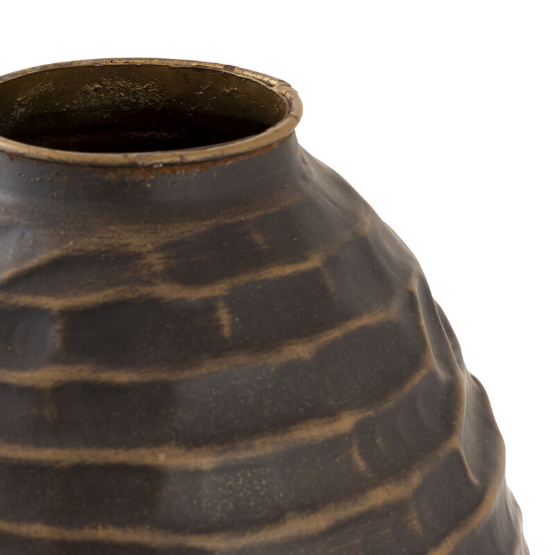 Council Medium Vase