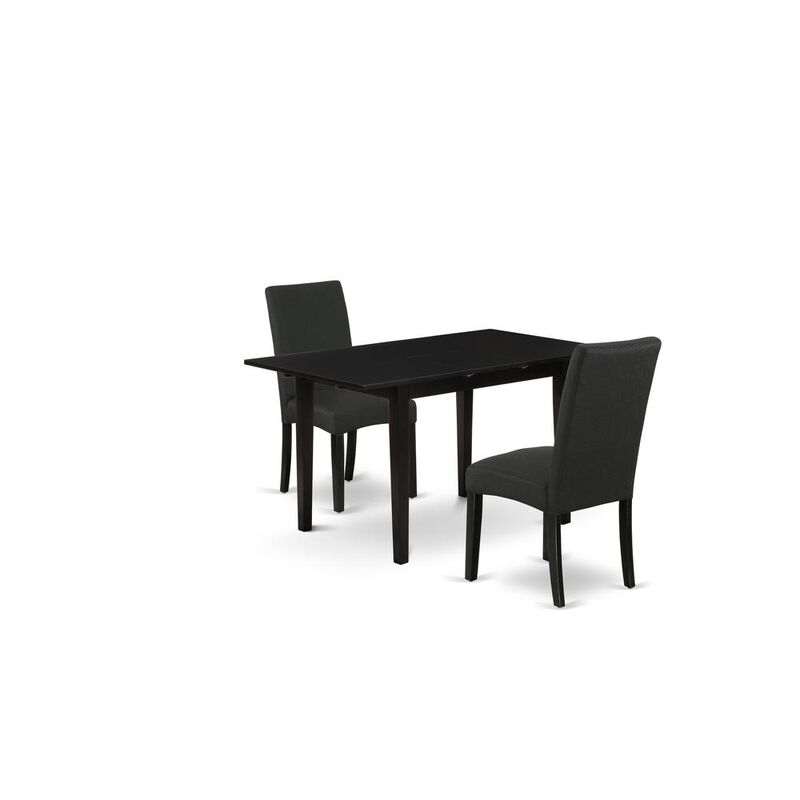 Dining Table- Dining Chairs