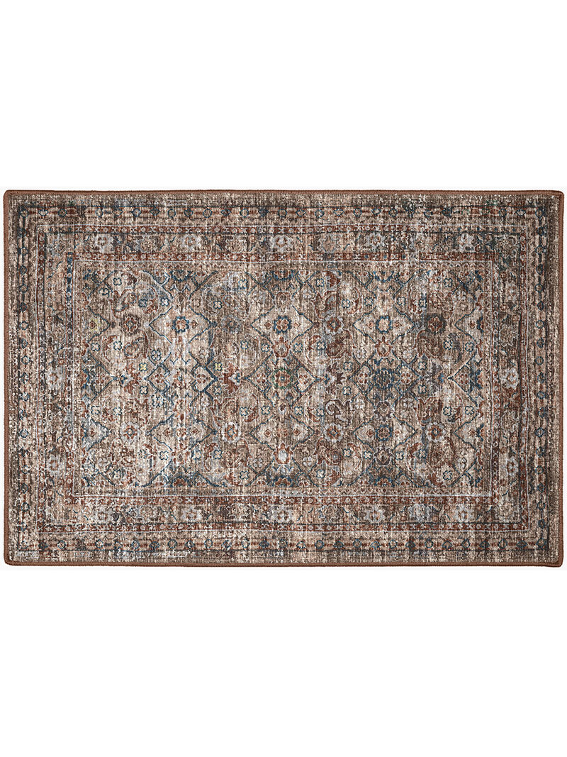 Jericho JC7 Latte 2' x 3' Rug