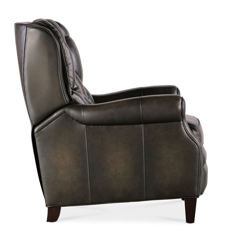 Palmer Press Back Recliner