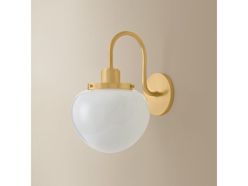 Kristen Wall Sconce image number 2