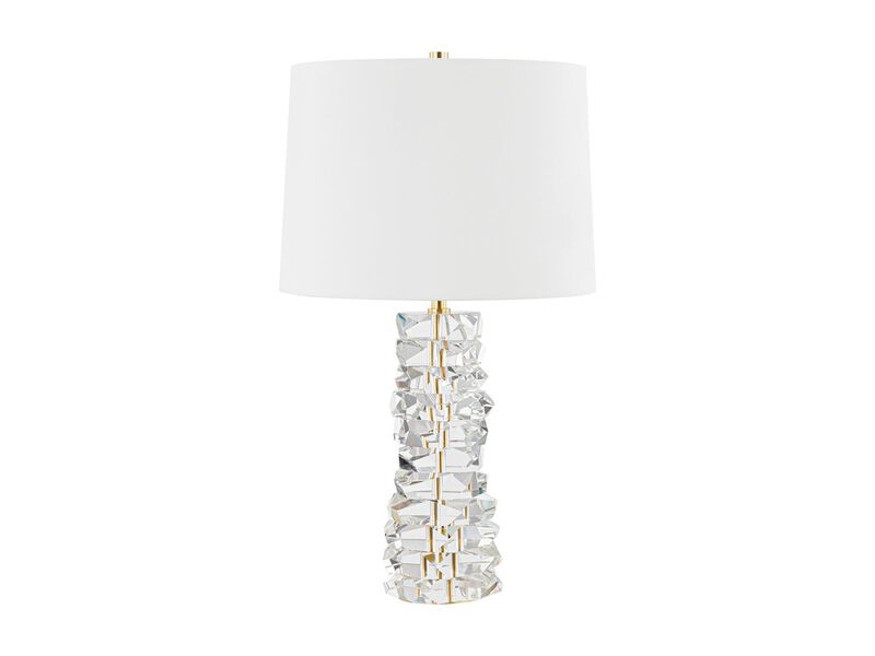 Bellarie Table Lamp image number 0