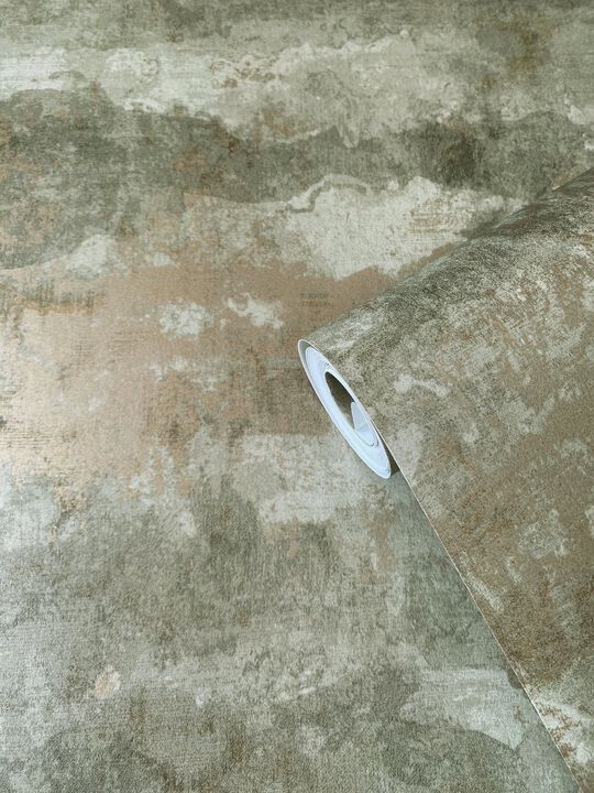 Elegance Perfect Storm Green Wallpaper DWP0356-01