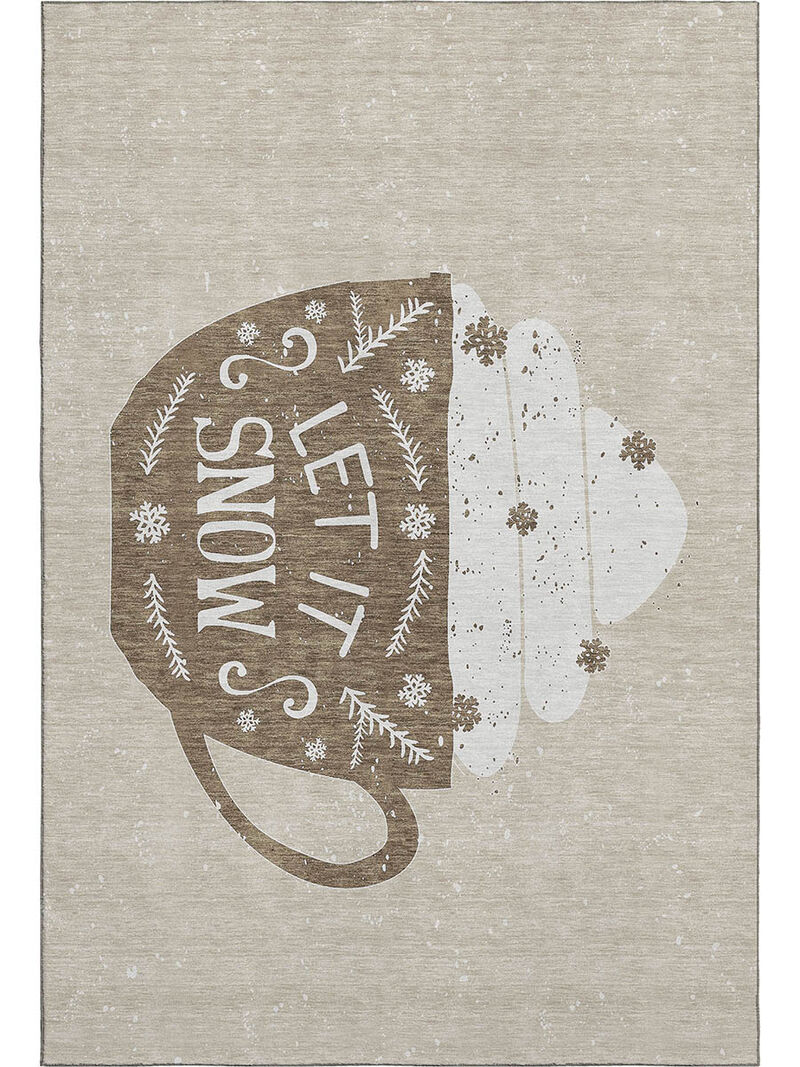 Merry & Bright MY7 3' x 5' Rug