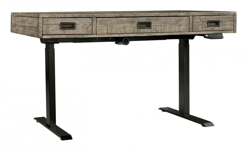 Grayson Lift Desk image number 2