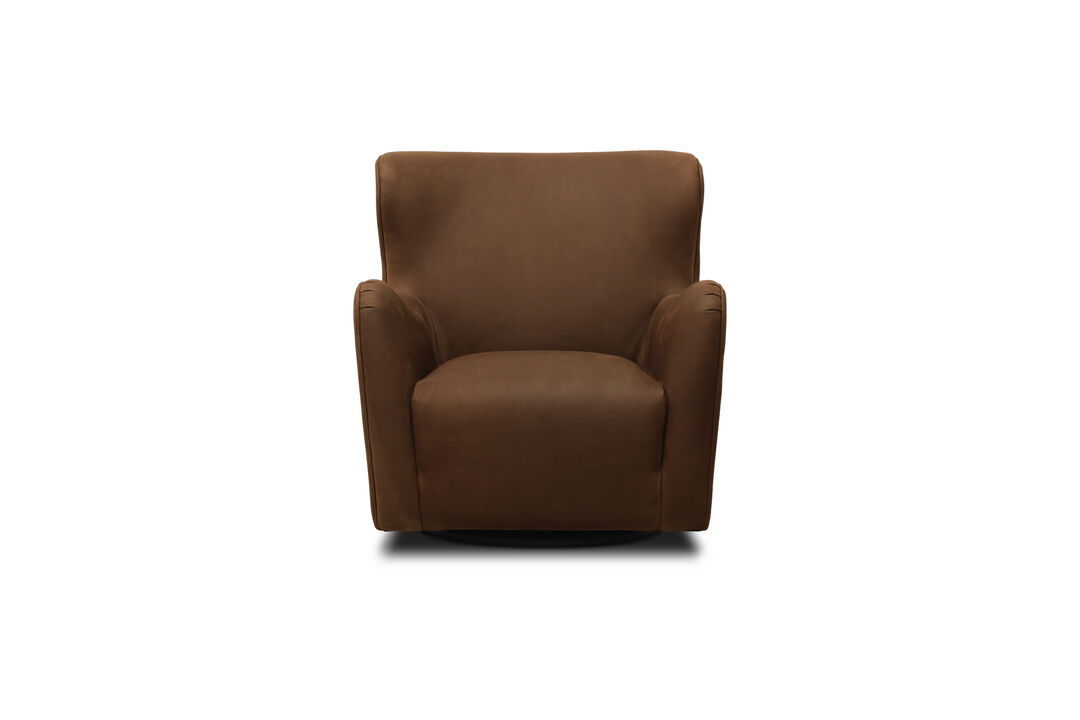 Le Mans Swivel Chair