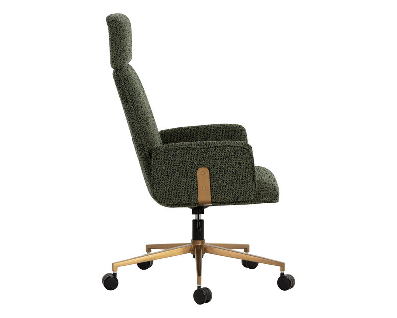 Halcyon Noah Meadow Office Chair image number 2