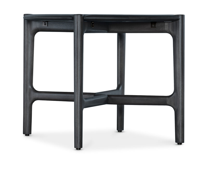 Harlow Rectangle Side Table