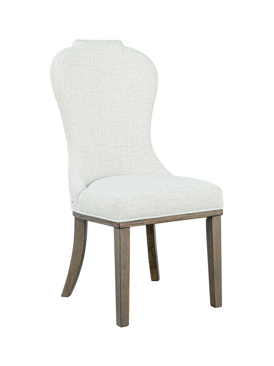 Jolene Side Chair