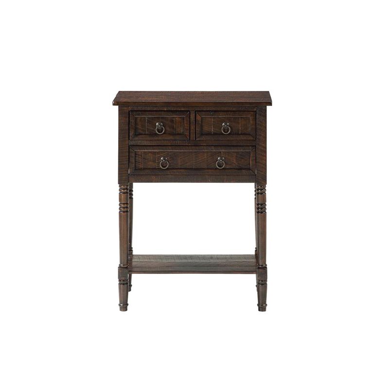 Convience Concept, Inc. Kendra Hall Table