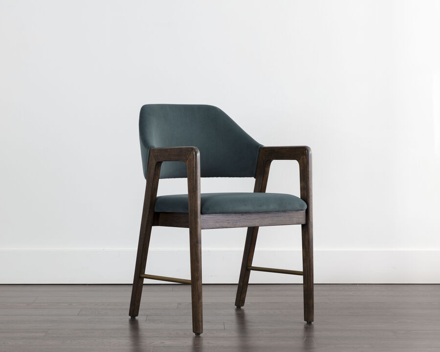 Milton Dining Armchair