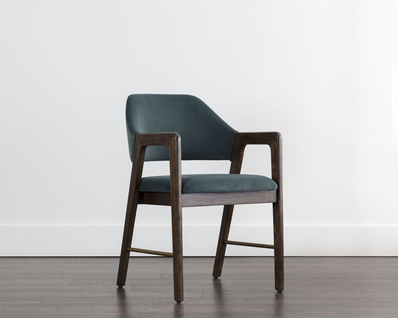 Milton Dining Armchair