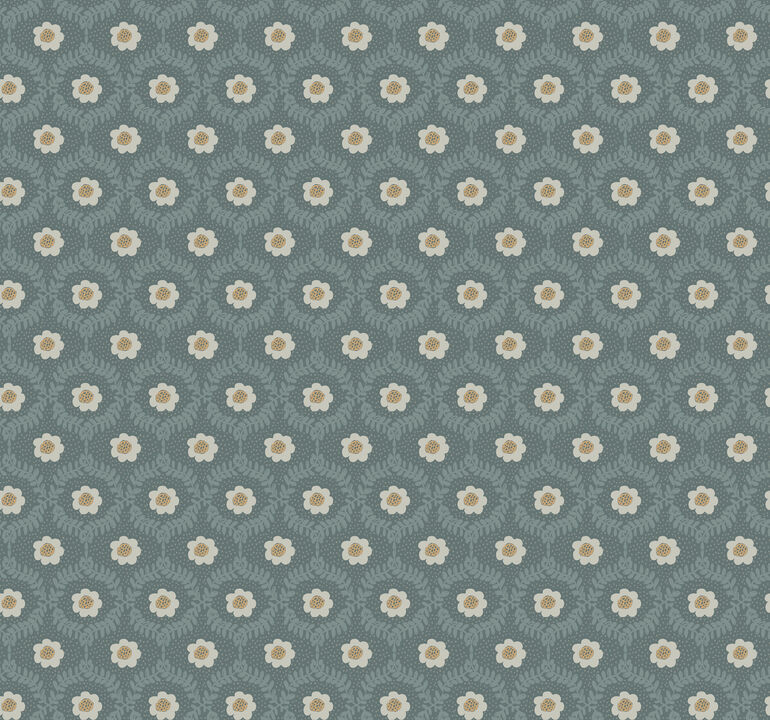 Emma Slate Wallpaper