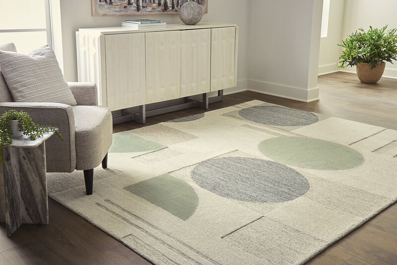 Dallane 8' x 10' Rug image number 1