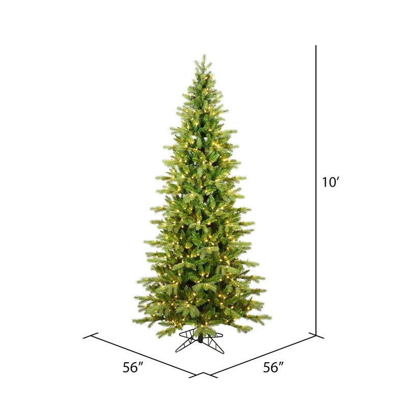 Vickerman Balsam Spruce 3mm - image number 4