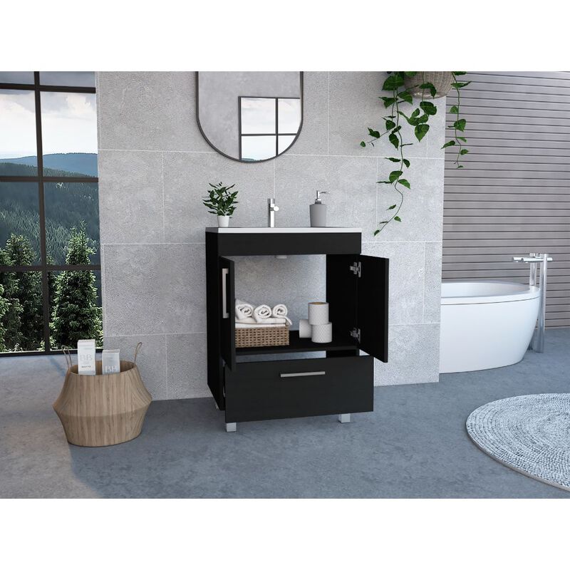 Otello Single Bathroom Vanity
