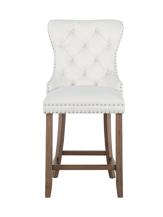 Charlotte Counter Stool