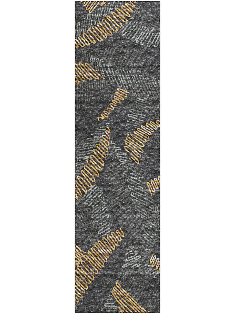 Sedona SN11 Shadow 2'3" x 10' Rug