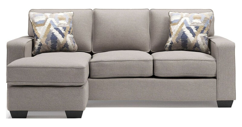 Greaves Sofa Chaise image number 0